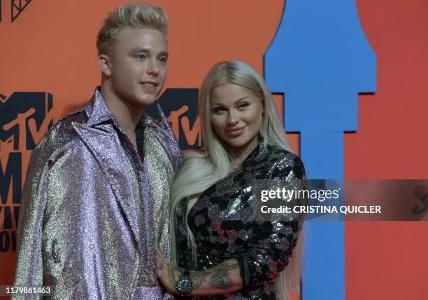 Zdjęcie Patryk Spiker z Warsaw Shore: prawda o jego orientacji i życiu prywatnym