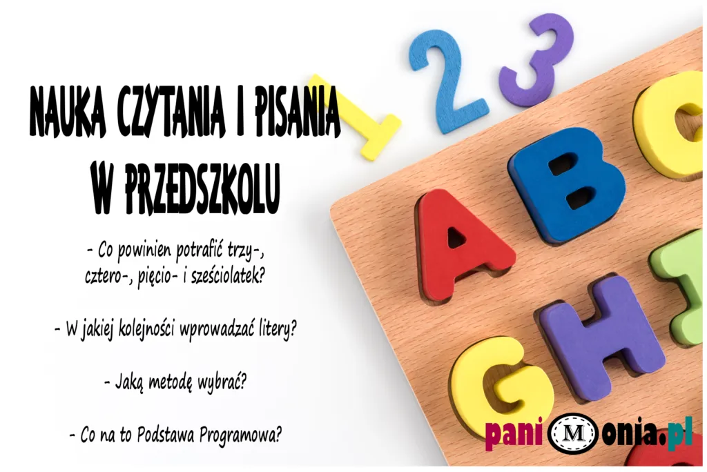 Zdjęcie Kolejność wprowadzania liter w 1 klasie: klucz do sukcesu dziecka