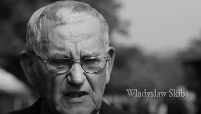 Zdjęcie Władysław Skiba: niezwykła historia świadka zbrodni na Kresach Wschodnich
