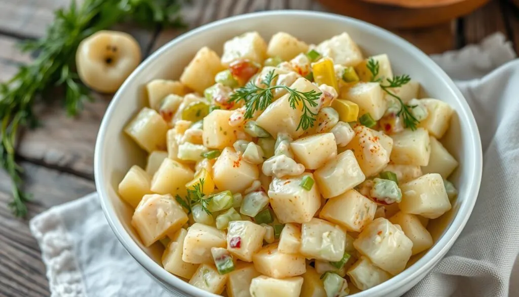 Zdjęcie Jakie sałatki na urodziny, które zachwycą gości i są proste w przygotowaniu