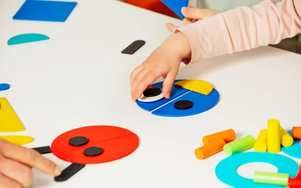 Zdjęcie Effektives lernen für kinder: Spielerische Methoden für mehr Spaß