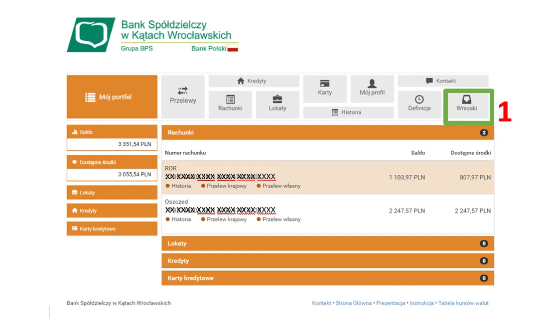 Zdjęcie Jak złożyć wniosek o 500 plus online i uniknąć błędów w aplikacji