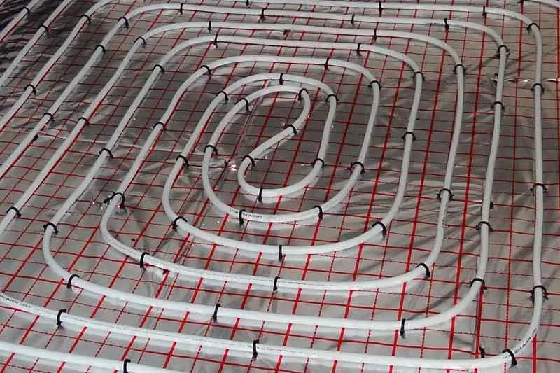 Zdjęcie Ogrzewanie podłogowe: 5 ukrytych wad o których nie wiesz