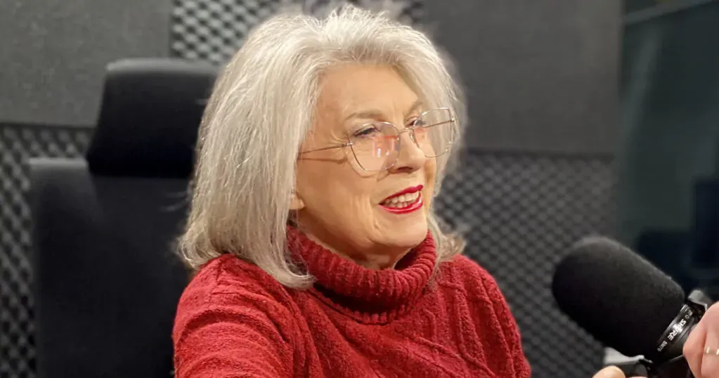 Zdjęcie Krystyna Prońko wiek - dowiedz się, ile ma lat znana piosenkarka