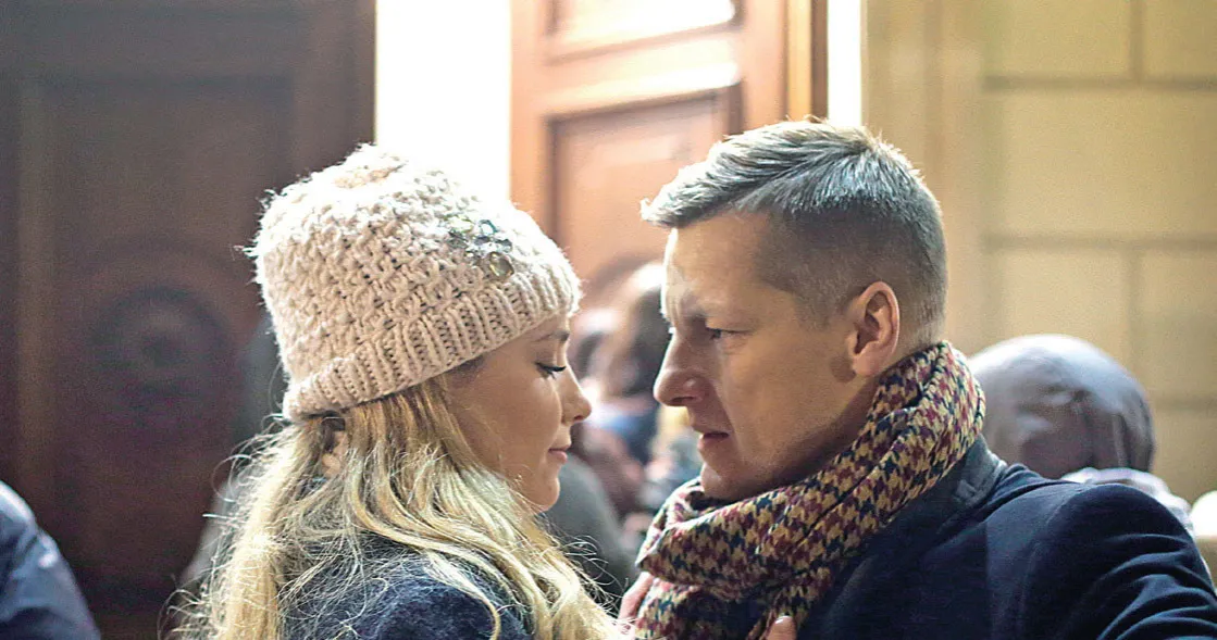 Zdjęcie Olga Górecka w M jak miłość: Jak jej historia zmienia życie?