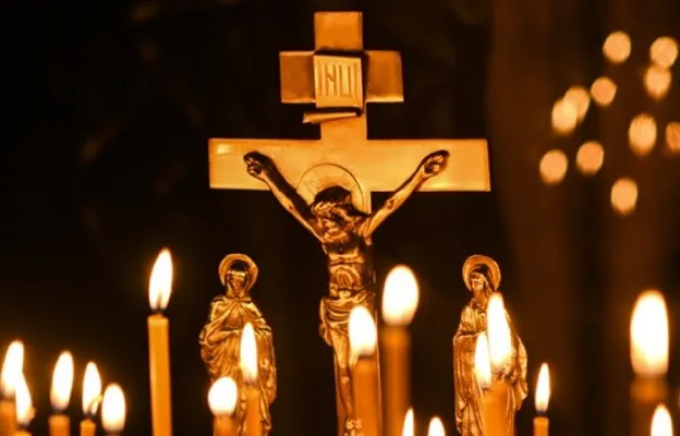 Zdjęcie Dusze czyśćcowe mogą nam pomóc: poznaj prawdę o ich wstawiennictwie