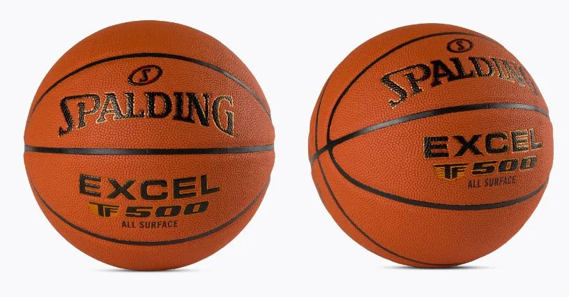 Zdjęcie Jakie ciśnienie w piłce do kosza zapewni najlepszą grę?