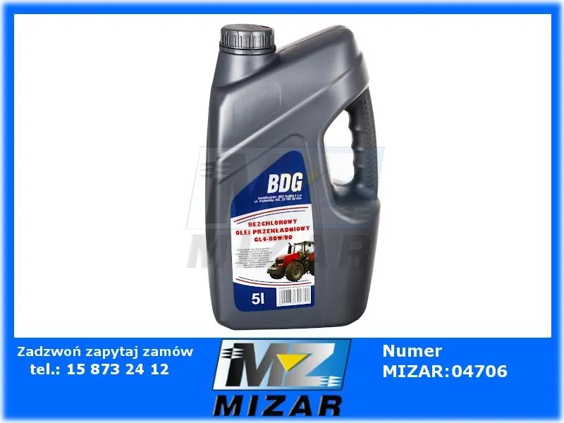 Zdjęcie Jaki olej do skrzyni biegów C 330? Kluczowe informacje i zalecenia