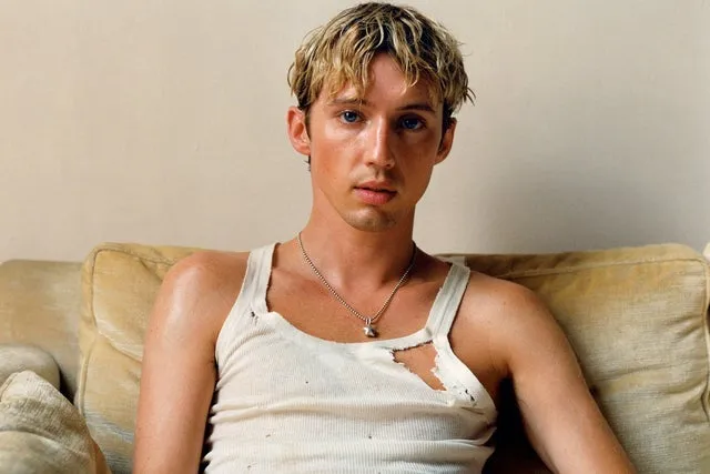 Zdjęcie Troye Sivan – Kiedy odbędą się jego koncerty w Polsce w 2025 roku? Terminy