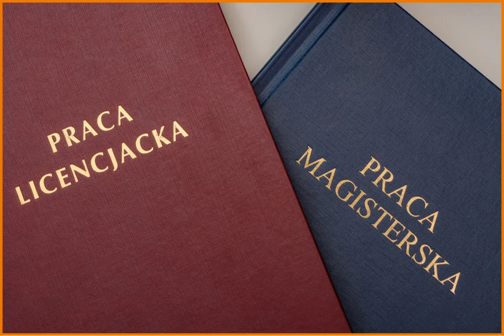 Zdjęcie Czy drukować pracę dyplomową dwustronnie czy jednostronnie? Ważne wybory