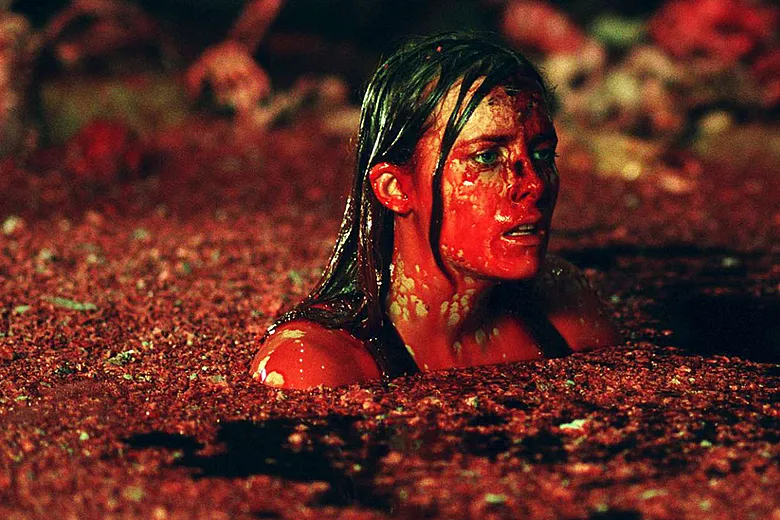 Zdjęcie Najlepsze horrory: 10 mrożących krew w żyłach filmów na niepokojący wieczór