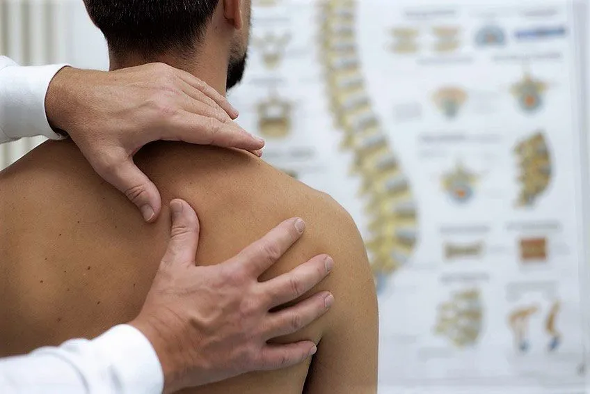 Zdjęcie Fizjoterapia studia gdzie najlepiej: najlepsze uczelnie w Polsce