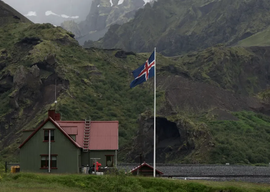 Zdjęcie Najbezpieczniejszy kraj w Europie - Andora czy Islandia? Sprawdź teraz