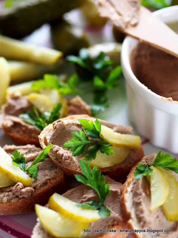Zdjęcie Jaki sos do wątróbki drobiowej? Odkryj najlepsze przepisy i smaki