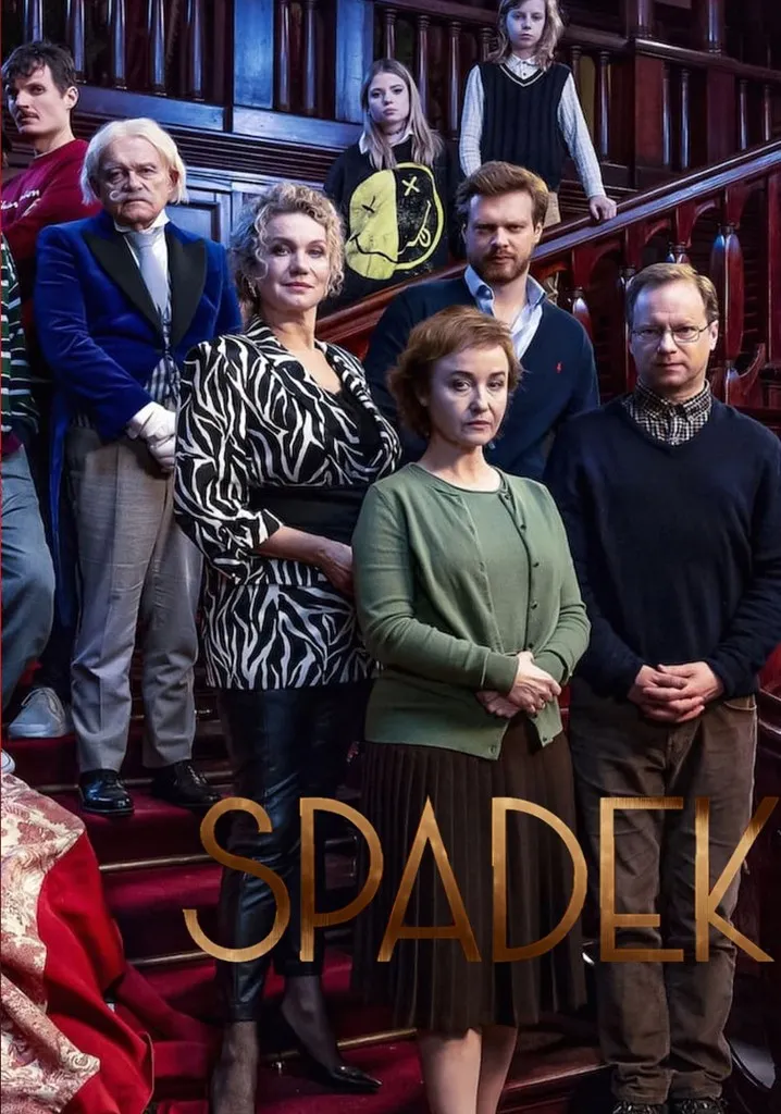 Zdjęcie Gdzie kręcono film spadek? Odkryj tajemnice Łodzi w filmie
