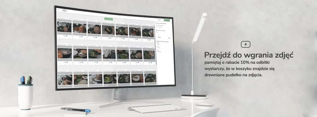 Zdjęcie Gdzie wywołać zdjęcia na miejscu? Sprawdź najlepsze lokalizacje!