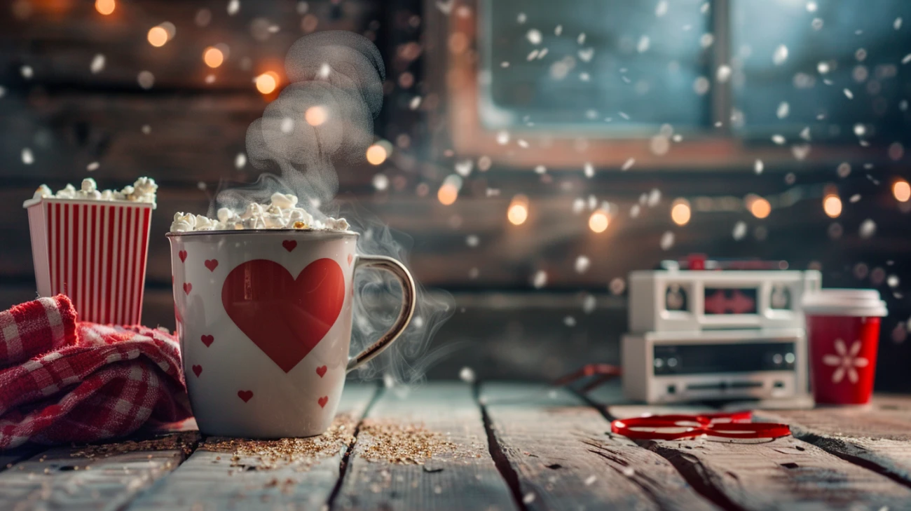 Zdjęcie Te 5 filmów poprawią Ci humor na dobre