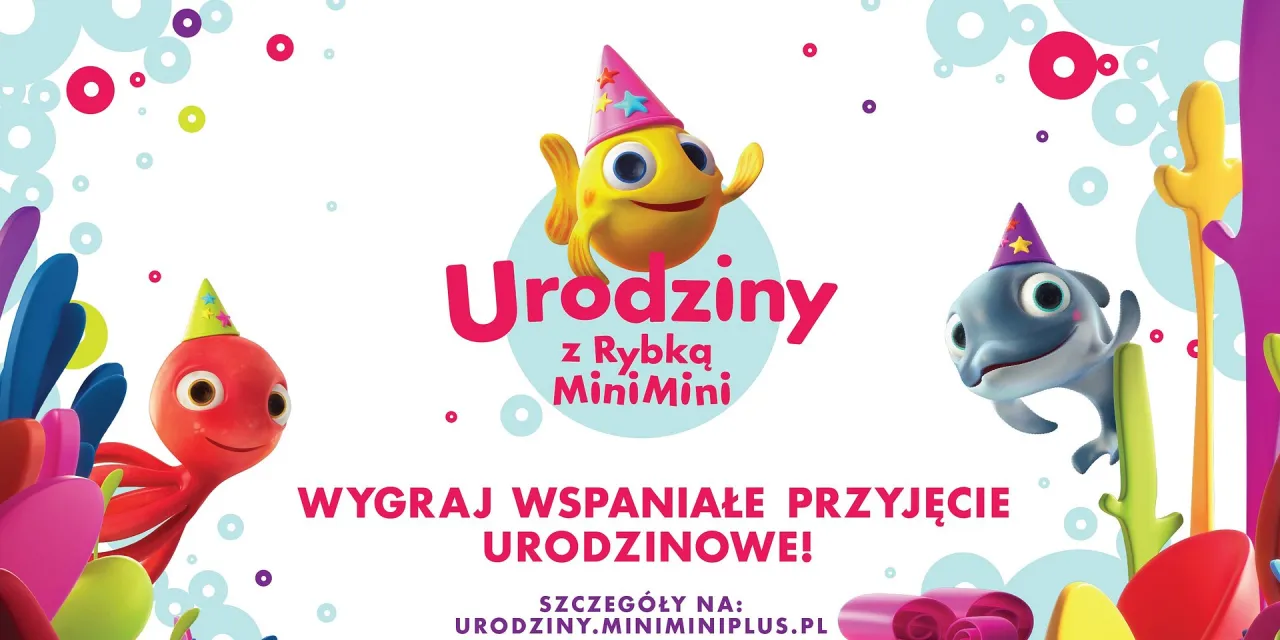 Zdjęcie Ile lat ma Rybka MiniMini? Zaskakujące fakty o jej wieku i historii