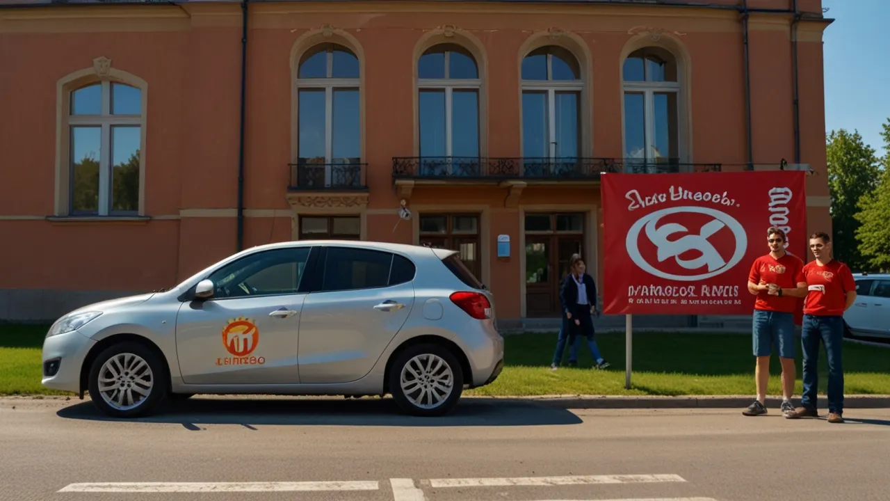 Zdjęcie Dlaczego kursanci tak chętnie polecają szkołę jazdy Turbo? Sekrety