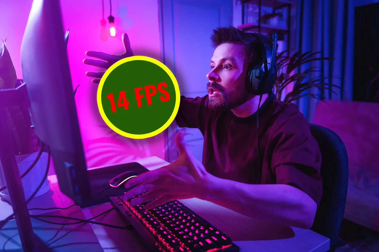 Zdjęcie Jak podkręcić laptopa pod gry bez ryzyka uszkodzenia sprzętu