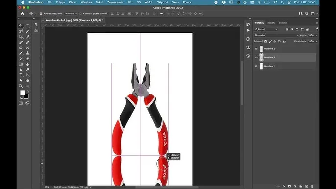 Zdjęcie Jak zrobić odbicie lustrzane w Photoshopie - proste kroki bez błędów