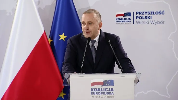 Zdjęcie Jak zapisać się do partii PiS - poznaj wymagania i proces aplikacji