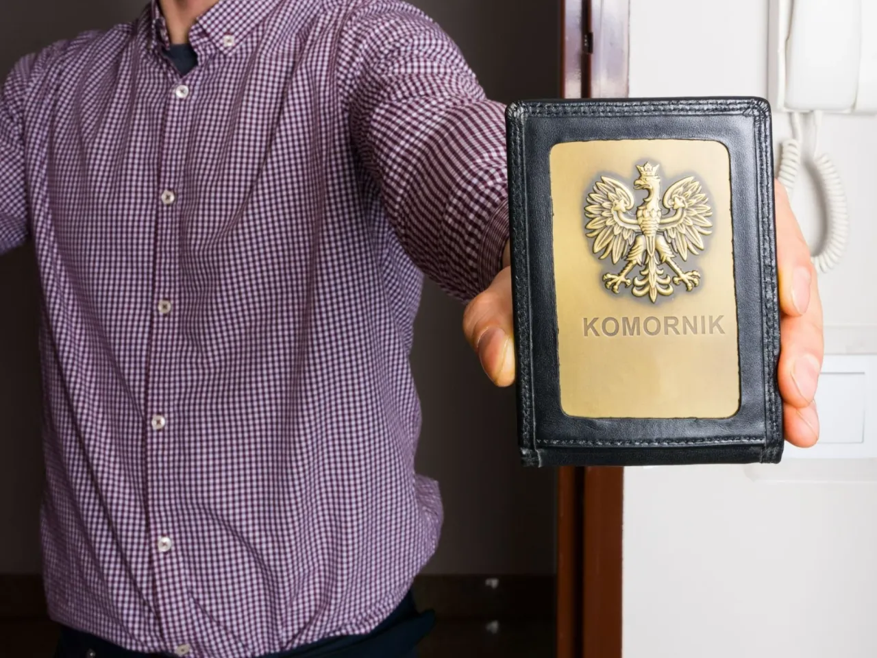 Zdjęcie Czy komornik może zająć zwrot podatku - wszystko, co musisz wiedzieć