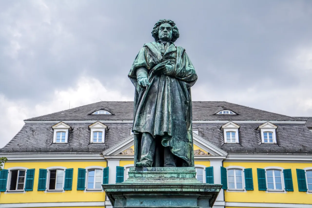 Zdjęcie Bonn atrakcje: odkryj nieznane skarby i fascynujące miejsca