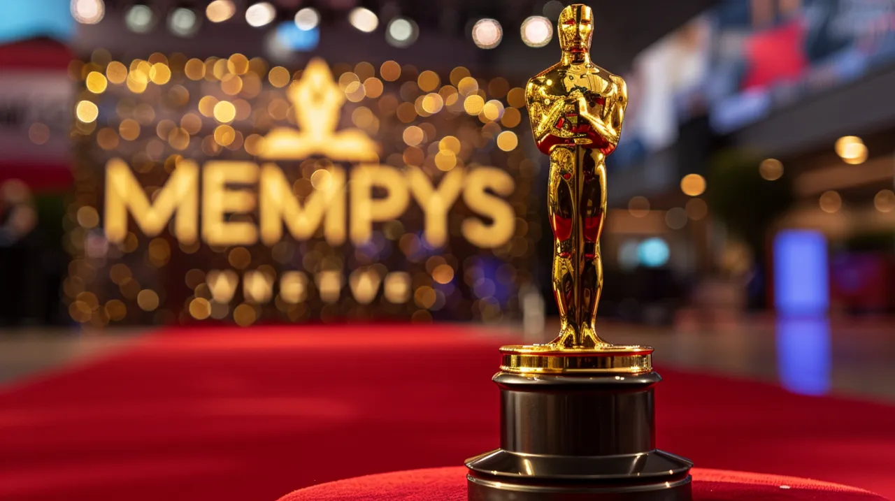 Zdjęcie Czym są Nagrody Emmy oraz w jaki sposób się je rozdaje