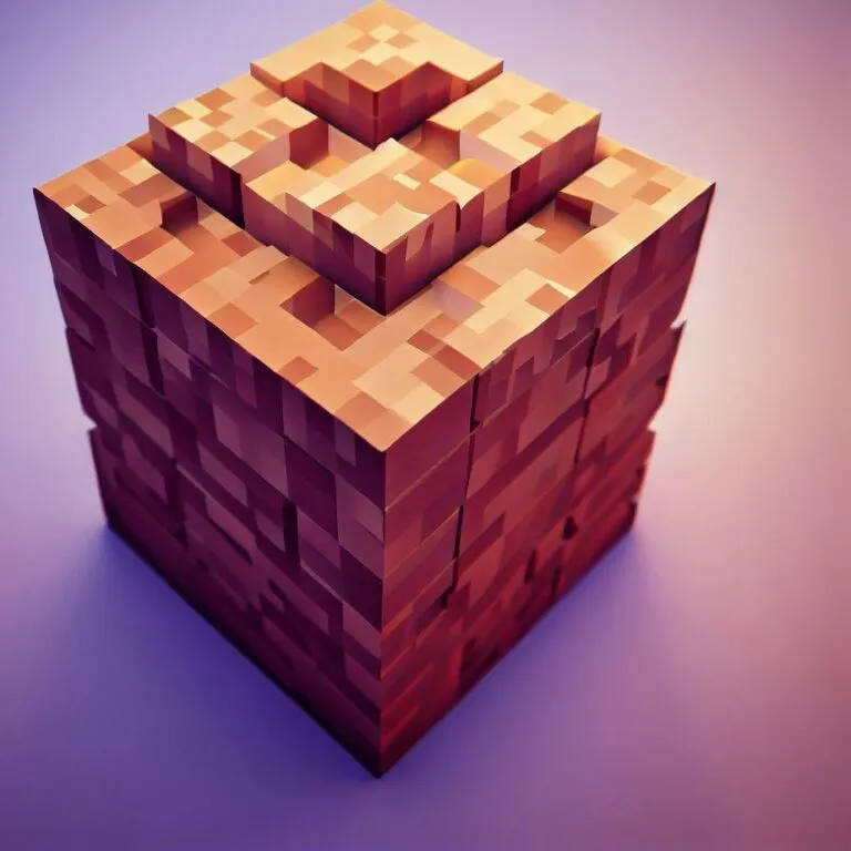 Zdjęcie Jak zrobić blok cegły w Minecraft - proste kroki i wskazówki