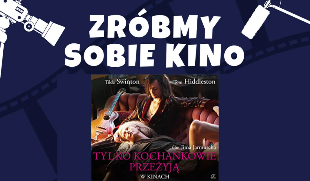 Zdjęcie Najnowsze filmy w kinie w Buku: pełny repertuar i seanse filmowe 2025