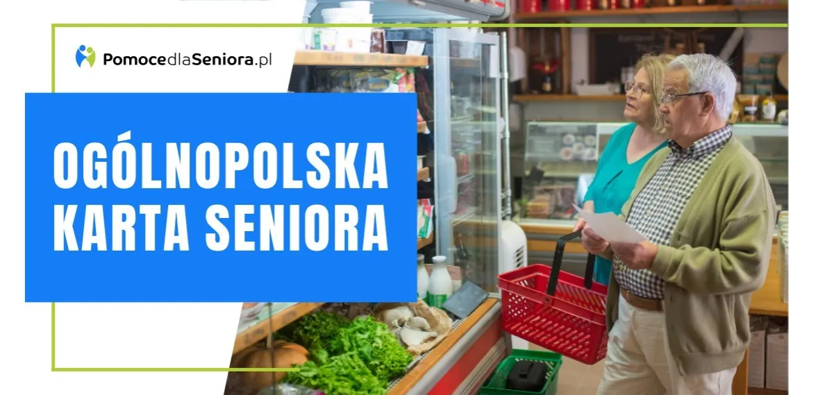 Zdjęcie Co to jest karta seniora i jakie korzyści przynosi seniorom?