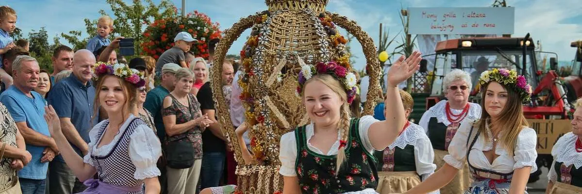 Zdjęcie Najlepsze imprezy na Śląsku w ten weekend – nie przegap najciekawszych wydarzeń!