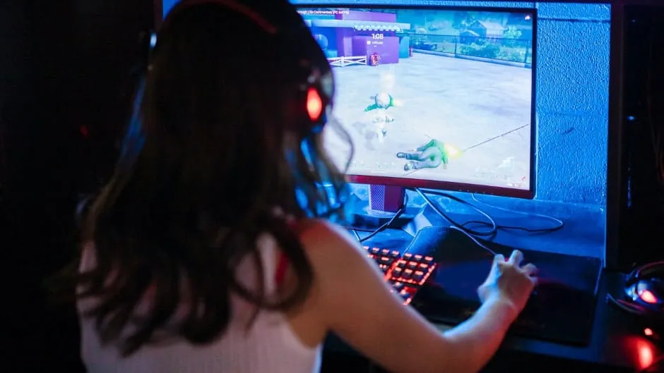 Zdjęcie Steam do czego służy? Odkryj jego funkcje i zastosowania w grach