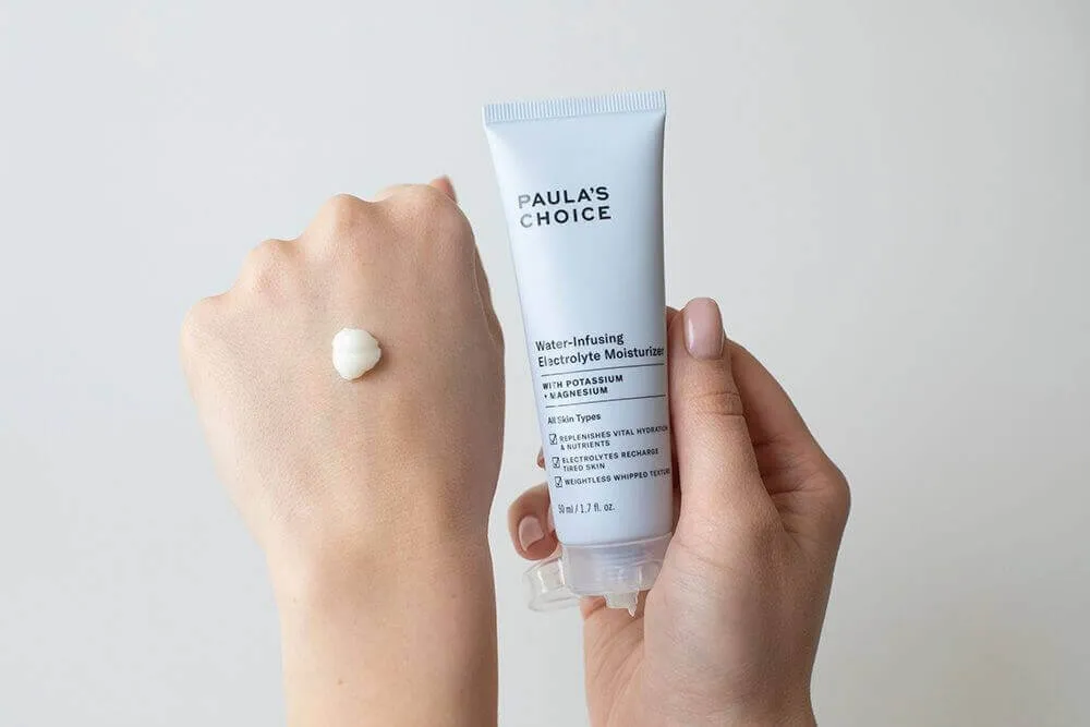 Zdjęcie Krem do cery mieszanej: Jaki wybrać? Poradnik i ranking 2026