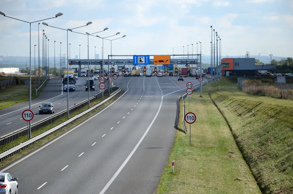 Zdjęcie Kiedy są darmowe autostrady? Sprawdź, które odcinki są bezpłatne