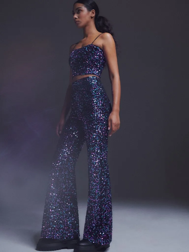 Zdjęcie Stylowy outfit na sylwestra: 10 inspiracji na każdą imprezę
