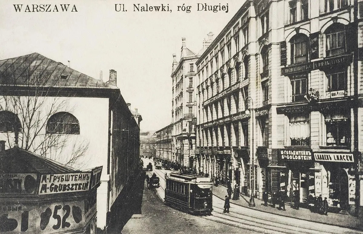 Zdjęcie Rejwach - co to znaczy i skąd pochodzi? Poznaj ciekawą historię