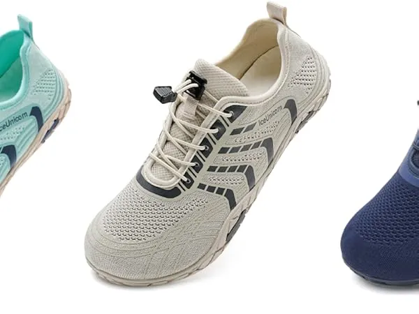 Zdjęcie Gdzie kupić buty do pływania: najlepsze miejsca i modele do wyboru