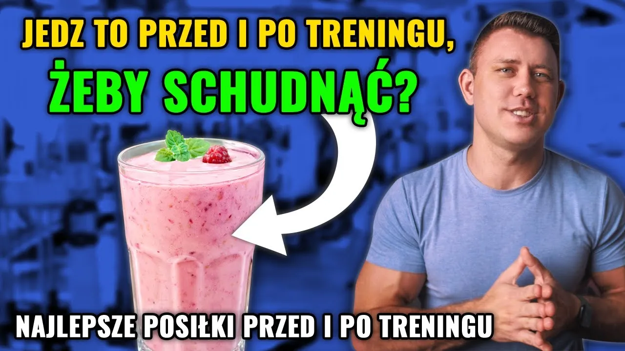 Zdjęcie Co jeść po wieczornym treningu, by skutecznie schudnąć i uniknąć błędów