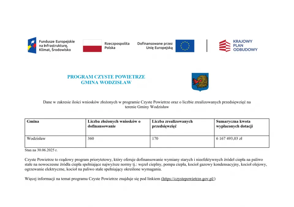 Zdjęcie Czyste powietrze dochody za jaki rok? Uniknij błędów w wniosku