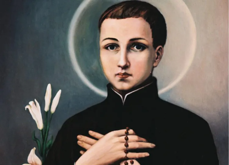 Zdjęcie Poznaj wszystkich patronów uczniów i ich moc w nauce i egzaminach