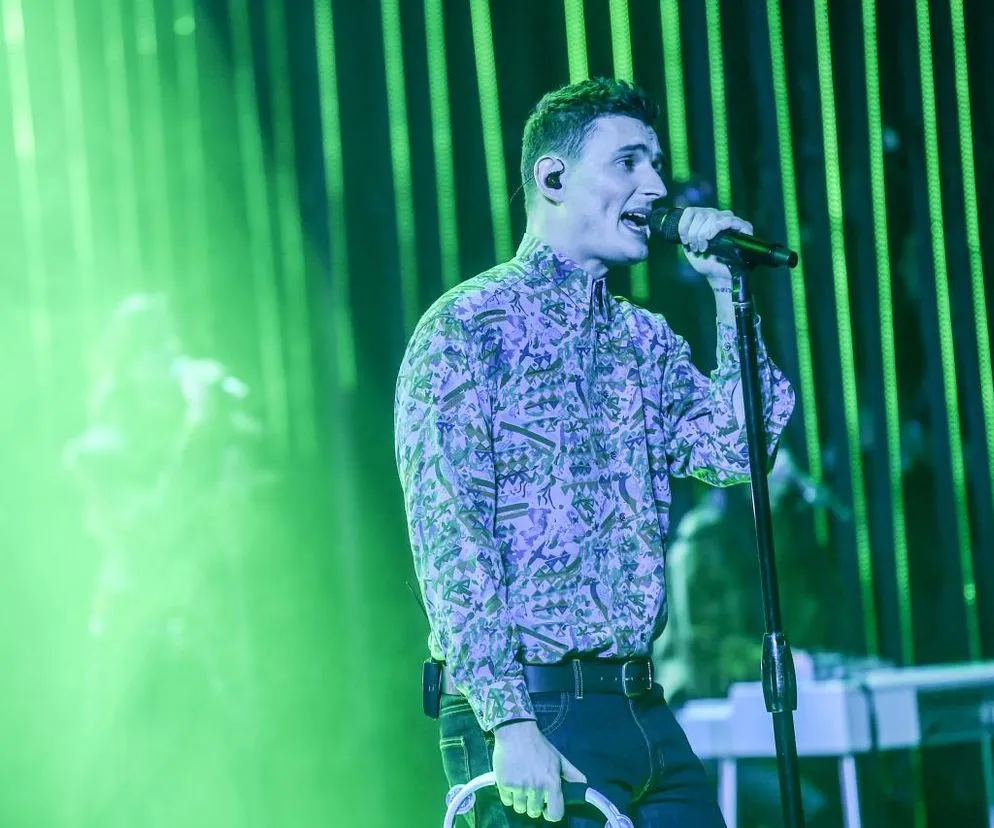 Zdjęcie Ile kosztuje koncert Dawida Podsiadły? Ceny biletów i ważne informacje