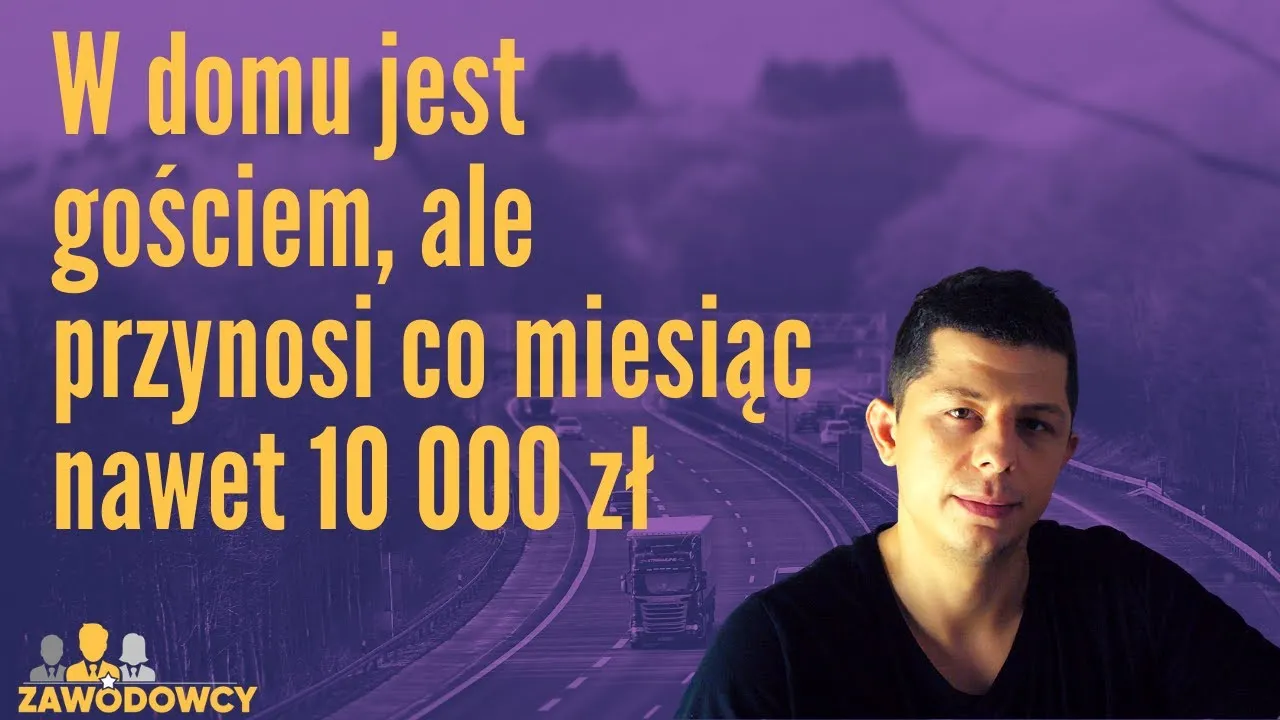 Zdjęcie Ile zarabia kierowca lory? Zaskakujące fakty o wynagrodzeniu