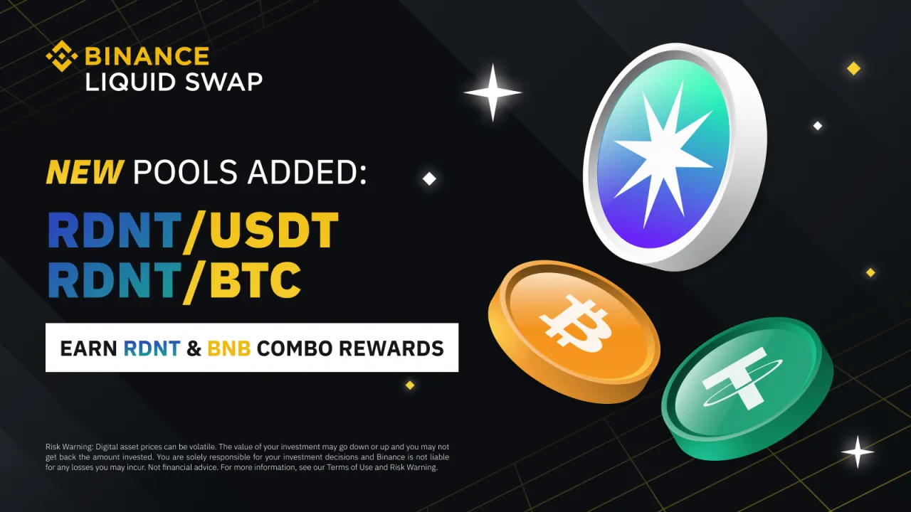 Zdjęcie Binance Liquid Swap: czy to się opłaca? Analiza zysków i ryzyka