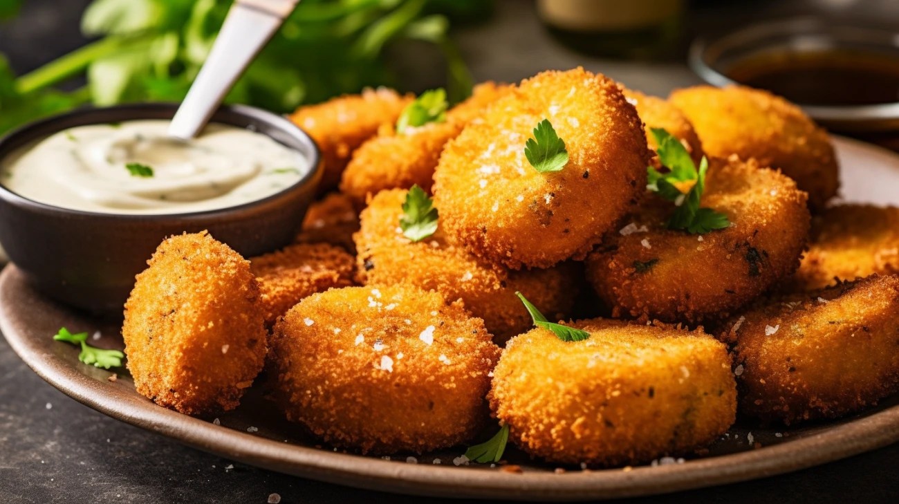 Gęsi pępki: przepis, grzyb, smakowity料理