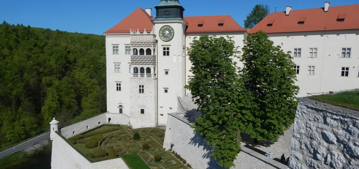 Zdjęcie Najlepsze atrakcje w Pieskowej Skale, które musisz zobaczyć