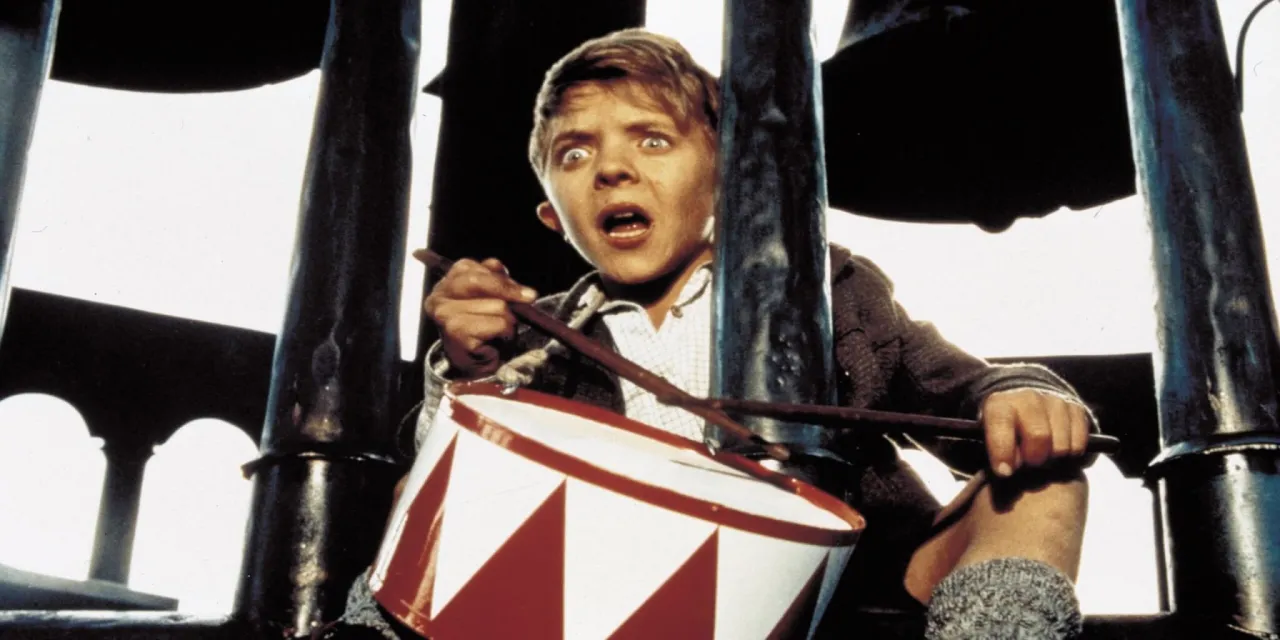 Zdjęcie Dlaczego ten niemiecki dokument jest nazywany 'najbardziej wpływowym filmem dekady'?