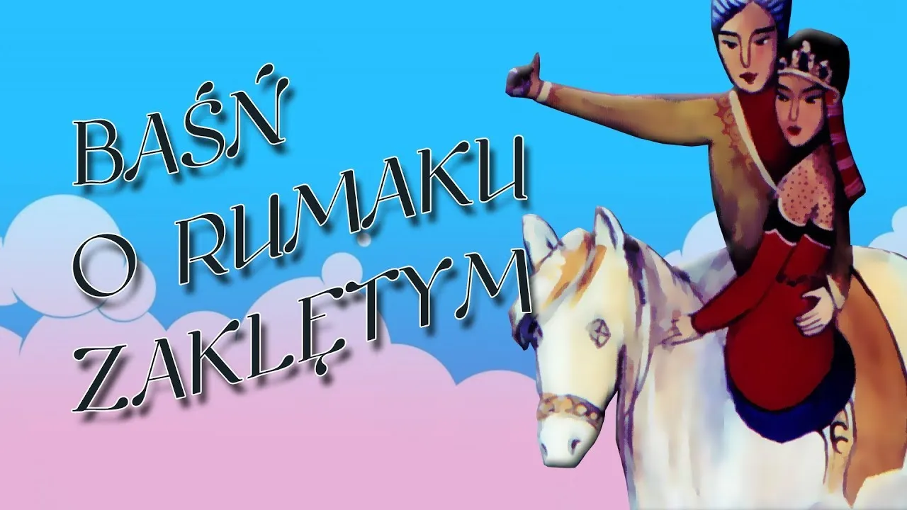 Zdjęcie Baśń o rumaku zaklętym – odkryj magiczny świat Leśmiana i jego adaptacje