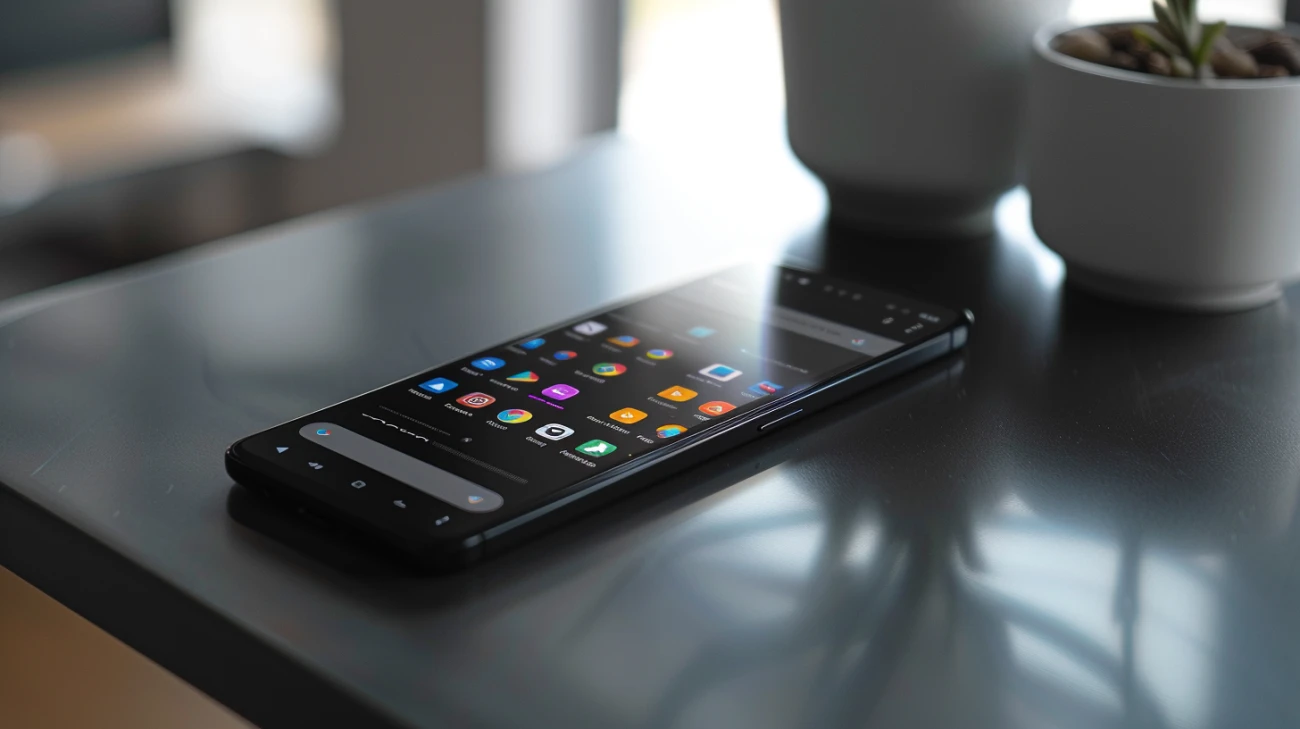 Zdjęcie Nowa ważna funkcja w Androidzie zmieni sposób korzystania z telefonu